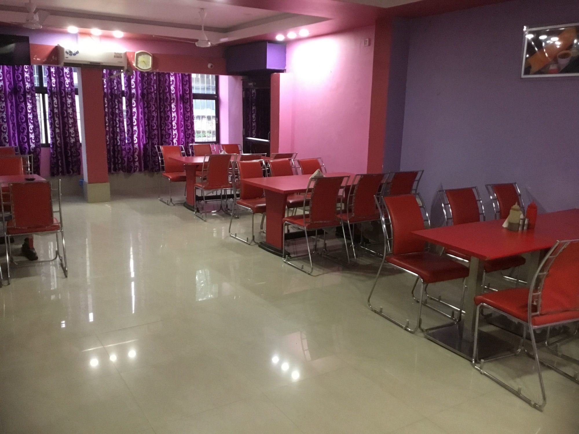 Photos of New Tapt Sudha Hotel in Bhagalpur