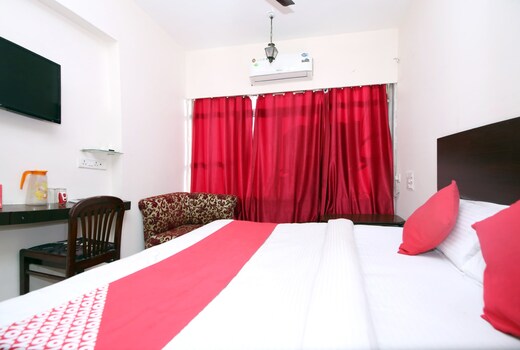 Hotel O Dwarika Inn