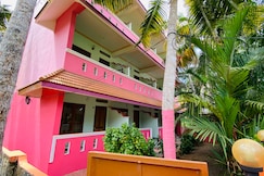 PACKBAG COMFORT BED AND BREAKFAST, Nedumangad