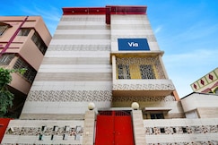 Via Trivedi Tower, Kolkata