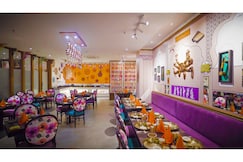 HOLYWATER Hotel by Ganga Kinare (150 mts from Ganga Ghat), Rishikesh