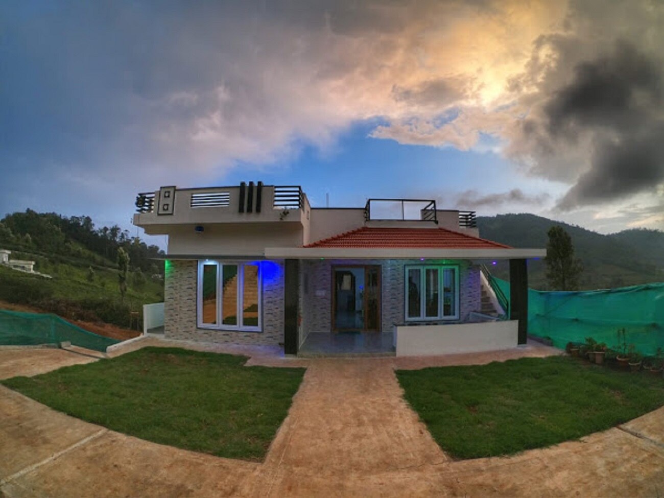 Mithun Hill View-Kotagiri 𝗕𝗢𝗢𝗞 Kotagiri Villa