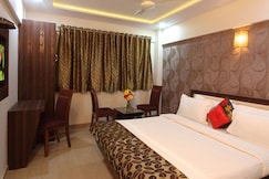 Hotel Railway Inn, Thane