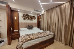 Gold lush - A Luxury Experience, Jaipur