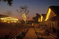 Getaway Eco Village, Ranchi