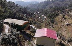 Shaantvan Bamboo Nest