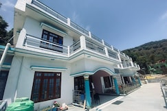 Hotel Raj Shree Palace Guptakashi, Guptkashi