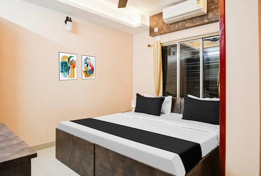 Super Hotel O MOHAR KUNJHA