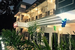 Hotel Royal Plaza, Mattannur