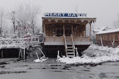 Houseboat Merry Dawn Srinagar, Srinagar
