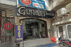 Gurjeet Hotel by Naavagat, Amritsar