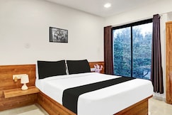 Hotel O Royal Palace, Pune