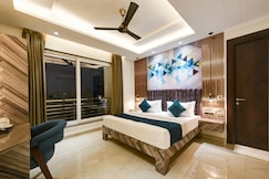 Hotel Grand Plaza, Noida