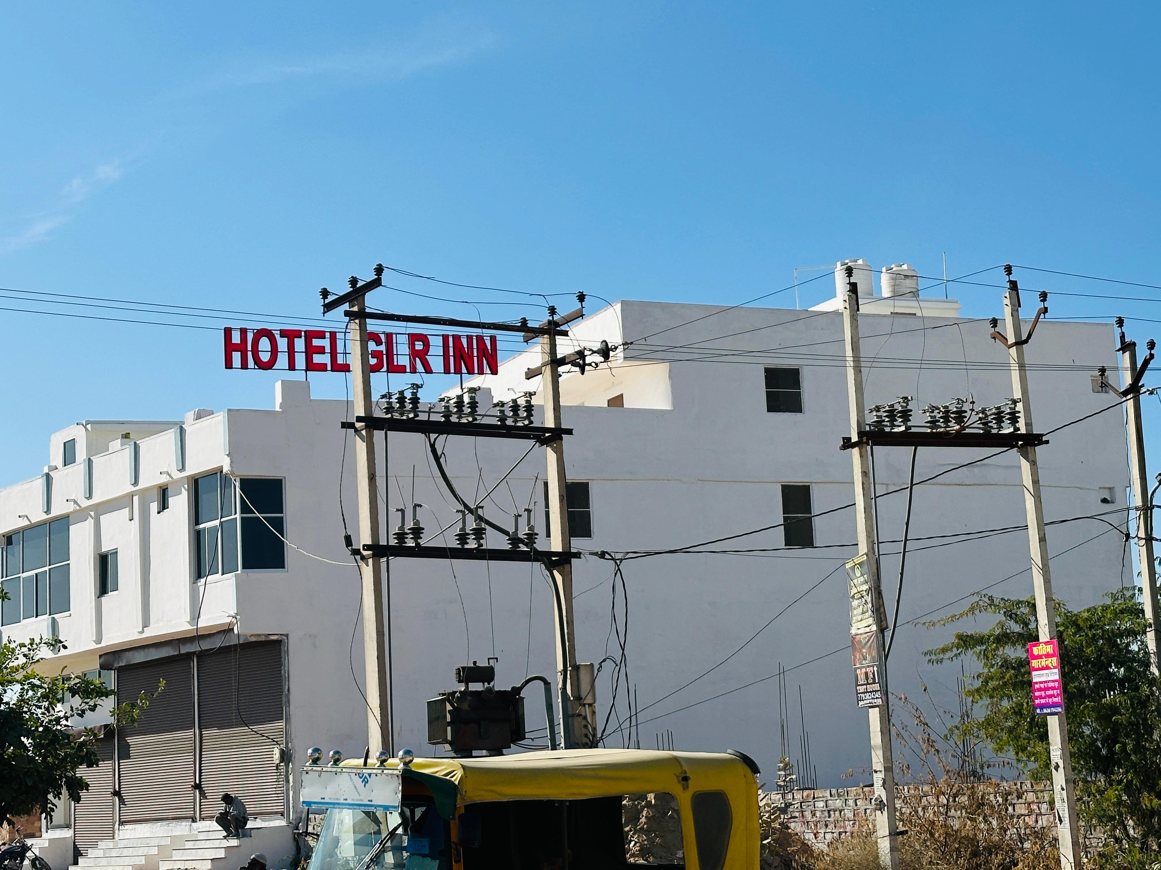Hotel O GLR INN - Tap to explore photos