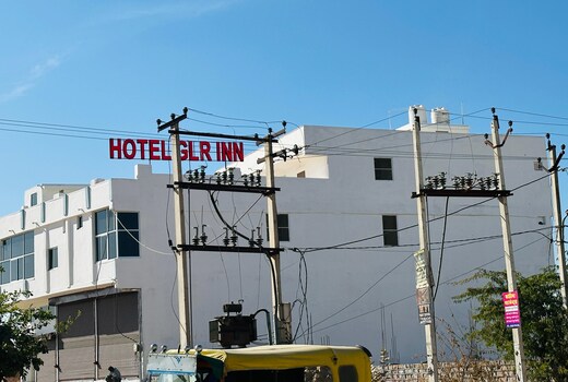 Hotel O GLR INN
