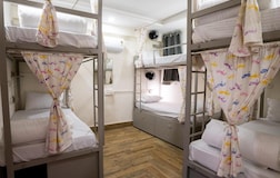 Dormitory Beds
