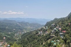 Mannat Home Stay experience shahrukh vibes, Mussoorie