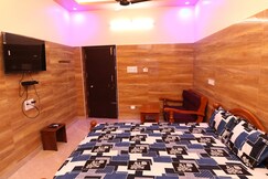 Malar Resort, Pennagaram