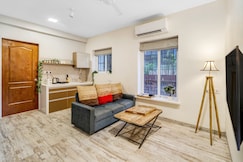 Cleo 1BHK Khar W, Mumbai