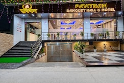 Pavitram Hotel & Banquet, Ranchi