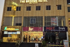 The Broome Durgapur Expressway, Chandannagar