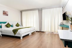 Treebo Stay Tuned JP Nagar, Bangalore