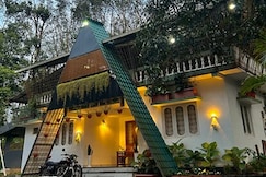 Neelees Retreat, Wayanad