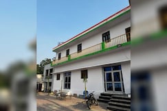 SPOT ON Dream Guest House, Najibabad