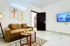 BluO Studio - Defence Colony - BathTub, Kitchen, Delhi