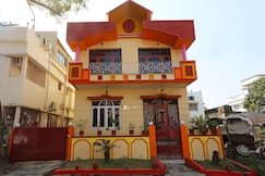 Starlink Guest House, Kolkata