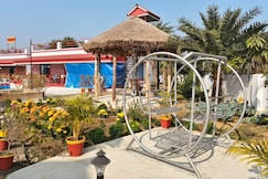 ICCHHAPURON, Shantiniketan