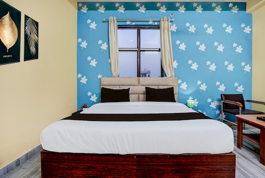Hotel O Nand Palace
