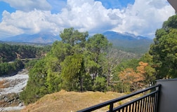 Outdoors