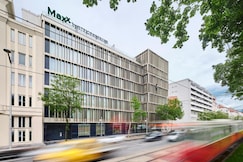 MAXX by Steigenberger Vienna, Vienna