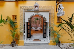 Indulge Udaipur (Phool Haveli) by PACK, Udaipur