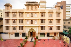 Hotel Maru Casa, Jaipur
