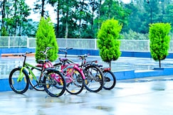 Villa Vaasa Home stay, Chikmagalur