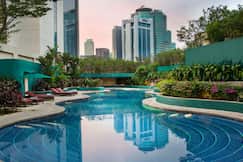 Sheraton Imperial Kuala Lumpur Hotel, Kuala Lumpur