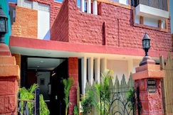 SRB HERITAGE HOTEL, Jodhpur