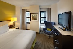 The Hollis Halifax a DoubleTree Suites by Hilton Hotel, Halifax