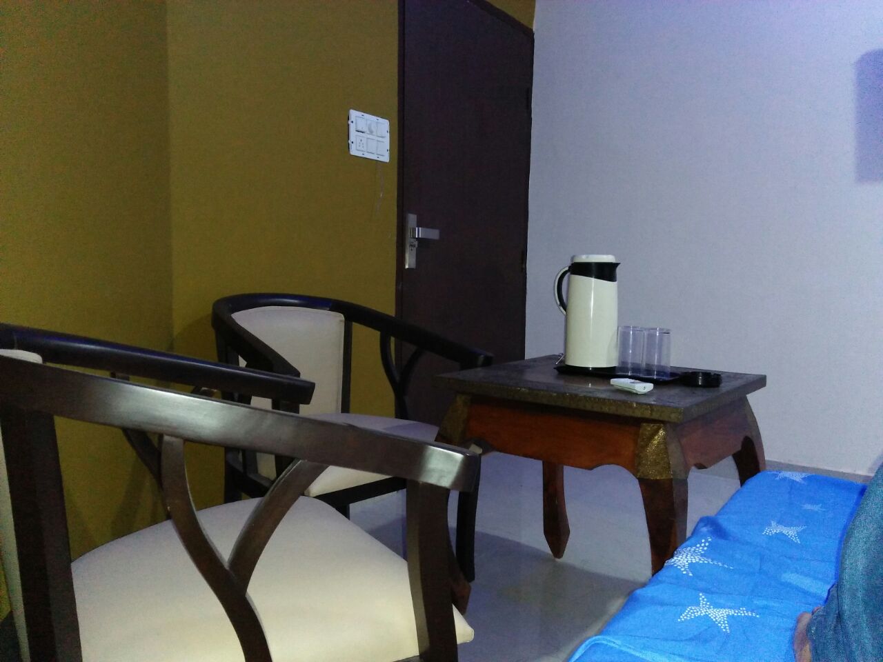 Vaibhav Hotel - Tap to explore photos