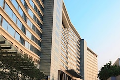 Hong Kong SkyCity Marriott Hotel, Hong Kong