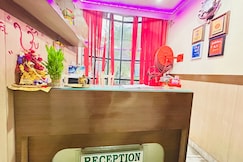 Ashiyana Inn, Bhubaneshwar