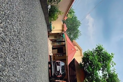 Nandhikeshwara Homestay, Ranni