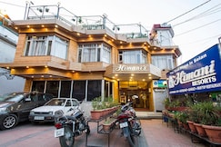 Hotel Himanis Resorts, Solan
