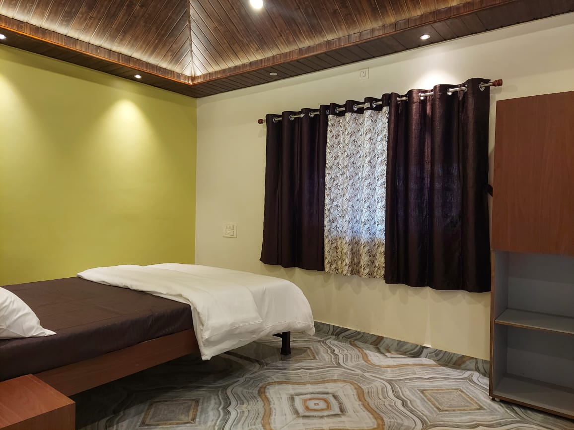 Vasundhara Agro Hill Resort - Tap to explore photos