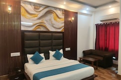 Hotel Kanha, Thakurdwara