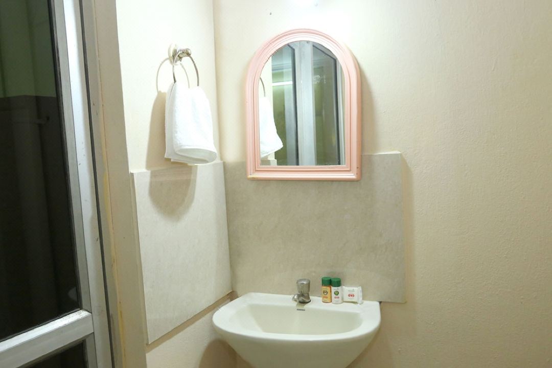 Hotel Ramas Residency - Tap to explore photos