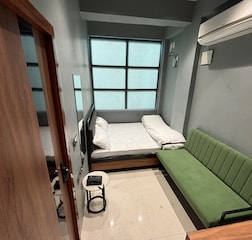 Bedroom 101