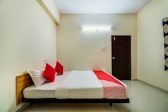 Hotel O JV Colony Near KFC Gachibowli, Hyderabad